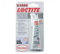 LOCTITE® SI 5660 Silicone Couleur gris 1718240 40 ml