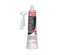 LOCTITE SI 5910 PATE A JOINT MOTEUR NOIRE TUBE 80 ml