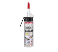 LOCTITE SI 5980 JOINT SILICONE NOIR QUICK GASKET, CARTOUCHE 100 ml