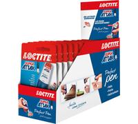 Loctite Super Attak Perfect Pen, 3 g - Display 12 St.
