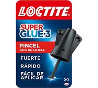 Loctite Colle Super-Glue pinceau 5 gr G