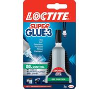 Loctite Super Glue-3 Control Progressive 3 g