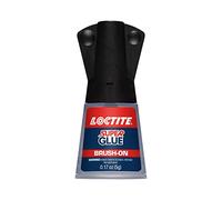 Loctite Super Glue, Brush On - 0.18 fl oz