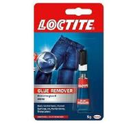Loctite Super Glue Retire 5g Efficace Adhésif Retire Supprime De Vêtements