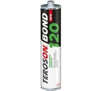 loctite teroson bond 120 cartouche colle mastic pare-brise vitre - teroson