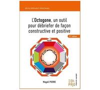 L'octogone, Un Outil Pour Débriefer De Façon Constructive Et Positive