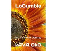 LoCumbia: A Cosmic Funk Odyssey