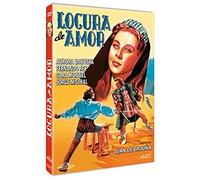 Locura De Amor (1948) (Dvd)