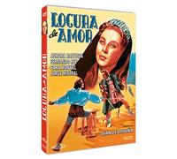 Locura De Amor (Region 2)
