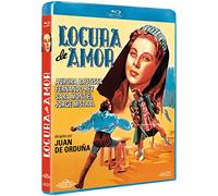 Locura De Amor (Region B)