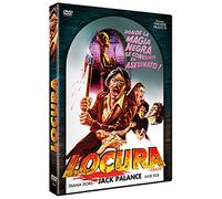 Locura DVD 1974 Craze [Import]