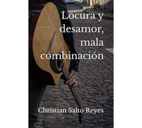 Locura y desamor, mala combinación