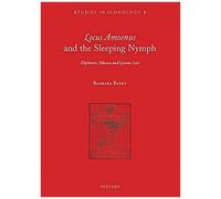 locus Amoenus' And The Sleeping Nymph: 'ekphrasis', Silence, And 'genius Loci