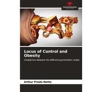 Locus Of Control And Obesity