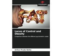 Locus of Control and Obesity: Comparison between the different psychometric scales