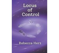 Locus of Control: Therapy Poems