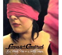 Locus Of Control - to A Bloody War Or A Sickly Season