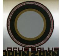 Locus Solus