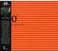 Locus Solus / 50th Birthday Celebration Vol 3