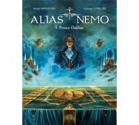 LOCUS SOLUS Alias Nemo tome 1