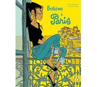 LOCUS SOLUS Bohème à Paris