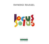 Locus Solus (in French) by Raymond Roussel (1998-12-31)