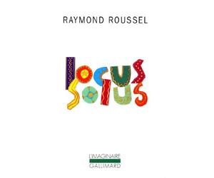Locus Solus (in French) by Raymond Roussel (1998-12-31)