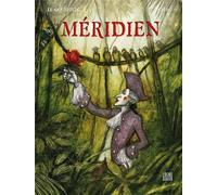 LOCUS SOLUS Méridien