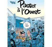 LOCUS SOLUS Passer à l'Ouest