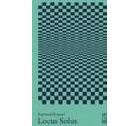 Locus Solus - Raymond Roussel (livre en polonais)