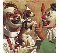 Locust Abortion Technician