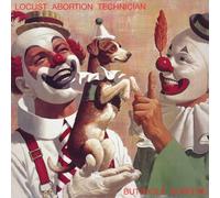 Locust Abortion Technician