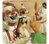 Locust Abortion Technician: Remastered [UK Import]