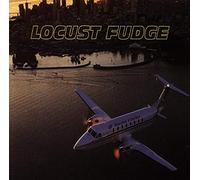 Locust Fudge - Business Express -Mcd-