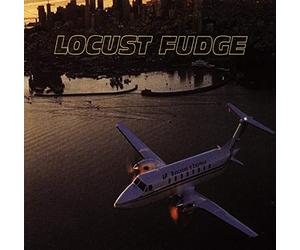 Locust Fudge - Business Express -Mcd-