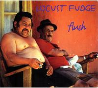 Locust Fudge - Flush [Import]