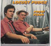 Locust Fudge - Royal Flush