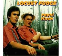 Locust Fudge - Royal Flush [Import]
