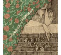 Locust Honey - Never Let Me Cross Your Mind