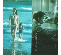 Locust - Wrong [Import]