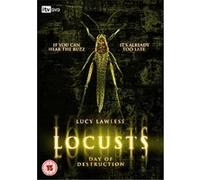 Locusts - Day Of Destruction G