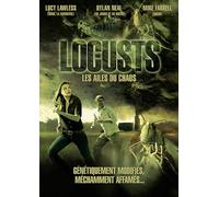 Locusts - Les Ailes Du Chaos