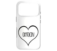 L'ocytocine Coque pour iPhone 17 Pro