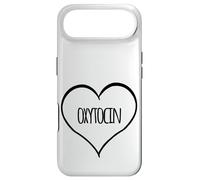 L'ocytocine Coque pour iPhone Air