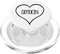 L'ocytocine PopSockets PopGrip pour MagSafe