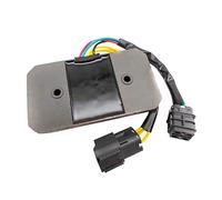 Loczek Régulateur de Tension adapté for 926747 TGB Blade Target 450 500 550 600 1000 ATV Quad redresseur régulateur Quad GO Kart (des pièces de Rechange)
