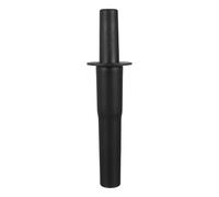 LOCZUK Accessoire de Remplacement Poussoir en Plastique pour Blender, 1pc, Adapté aux Machines à Smoothie et Lait de Soja, Fonction Juicing sans Contact avec Lames Réutilisable