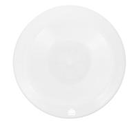 LOCZUK Couvercle Blanc en Pp pour Pichet à Eau avec Bec Verseur, Compatible avec Distributeur D'eau, Améliore L'expérience de Boisson Quotidienne