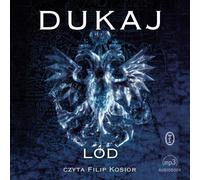 Lód - Jacek Dukaj (livre audio en polonais)
