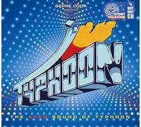 Loda Beppe DJ Pres Typhoon - The Afro Sound of Typhoon [Import]